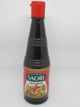 Saori Saus Tiram